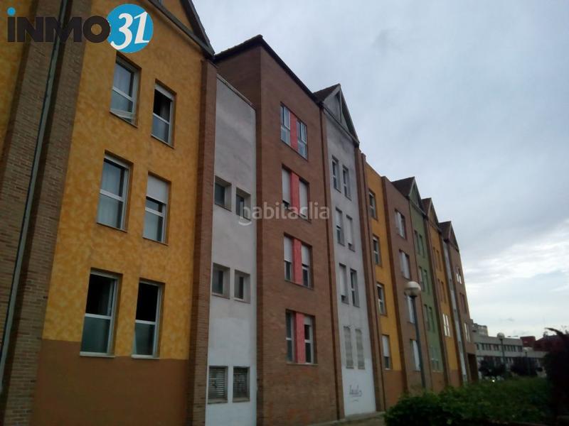 Foto 650bbb8d-3677-4aec-a7a5-083e6b7bfb09. Rent flat with heating in Barañáin / Barañain