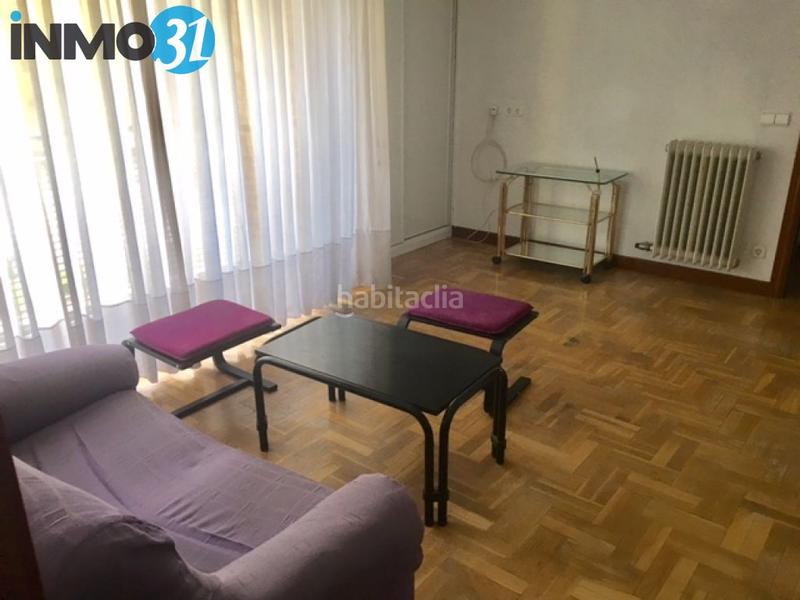 Foto 8003bfe2-75fa-4896-8106-08e6ab92fd13. Rent flat with heating in Barañáin / Barañain