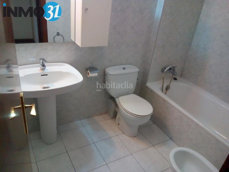 Foto e72a6a43-1444-4ca2-846a-41649cfa66ce. Rent flat with heating in Barañáin / Barañain