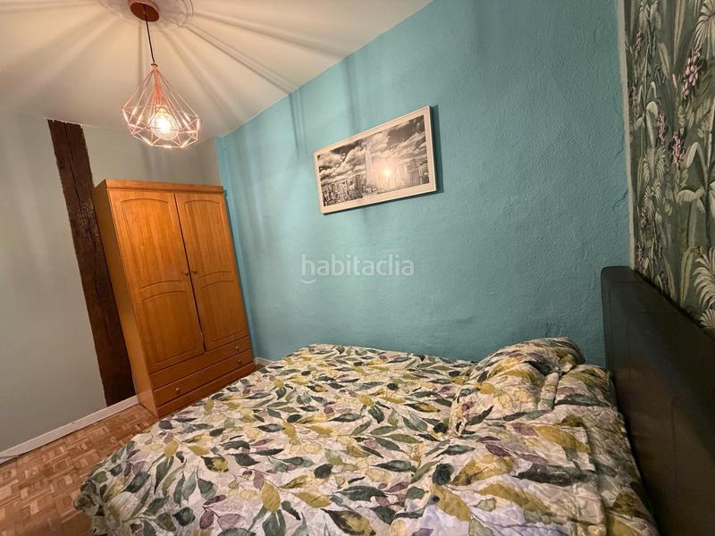 Foto 7b4648c2-df0f-47c7-82cc-04bf45a5325e. Apartamento acogedor apartamento en c zapateria casco viejo en Pamplona / Iruña