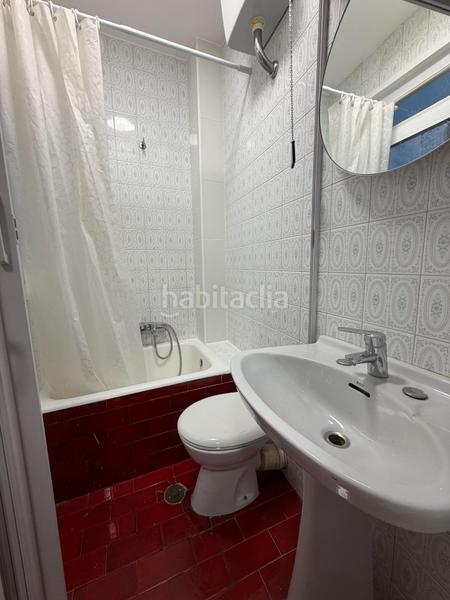 Foto b4959432-12e5-40ed-99fe-1211101a2b72. Apartamento acogedor apartamento en c zapateria casco viejo en Pamplona / Iruña
