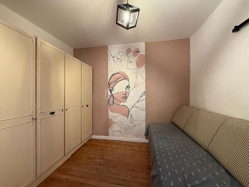 Foto b7cee903-3a65-4e34-8615-69b23a91a73a. Apartamento acogedor apartamento en c zapateria casco viejo en Pamplona / Iruña