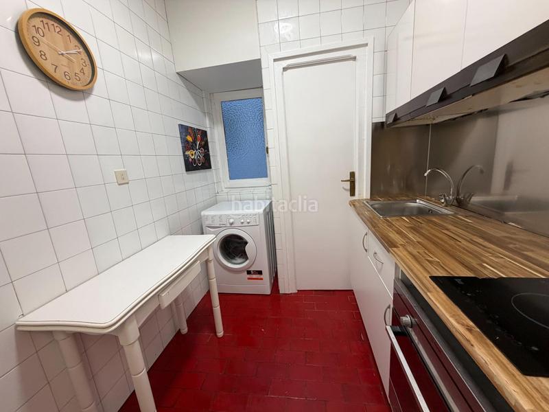 Foto deb366ef-2306-4faa-b9ea-d997fa63715a. Apartamento acogedor apartamento en c zapateria casco viejo en Pamplona / Iruña