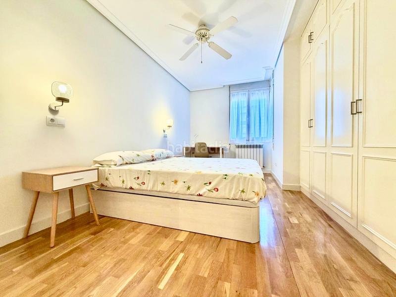 Foto 4f19509b-4771-4f20-aee5-7f5f447c085e. Alquiler apartamento norte sur alquila apartamento en el ensanche de pamplona en Pamplona / Iruña