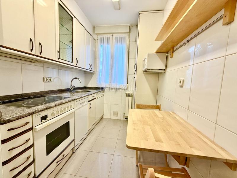 Foto ced041a8-f83d-486d-bbcc-e3cc91c87328. Alquiler apartamento norte sur alquila apartamento en el ensanche de pamplona en Pamplona / Iruña