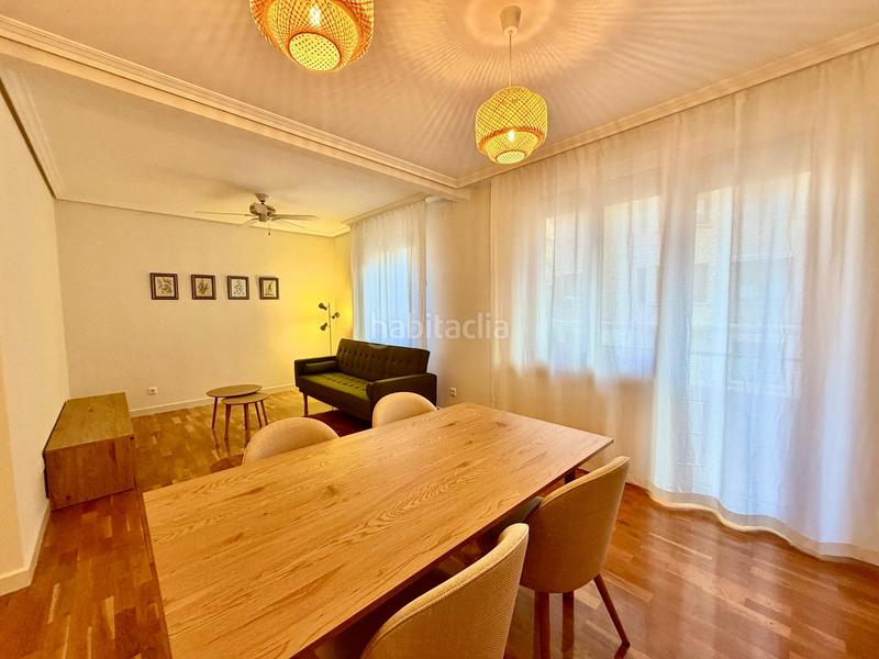 Foto 2e0c8534-6a3c-4e74-8b11-9c95140f4f2a. Lloguer apartament a Segundo Ensanche Pamplona / Iruña