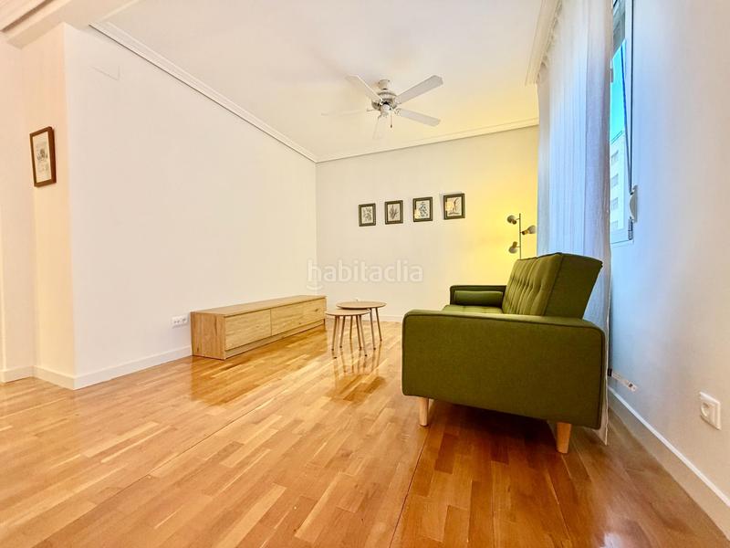 Foto 6492cfe5-4dd7-44aa-bf01-f365d60ee4de. Miete appartement in Segundo Ensanche Pamplona / Iruña