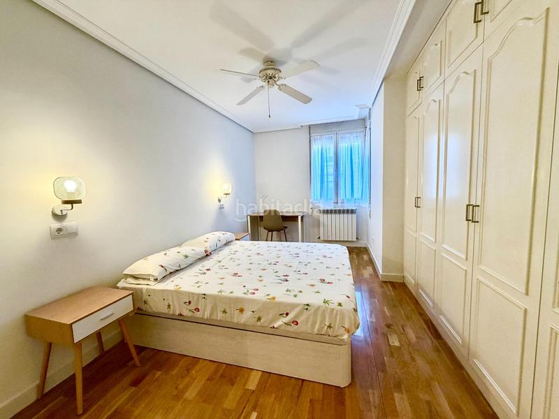 Foto 4a79fd1c-e763-49b0-a59d-1f7bd77cd23e. Rent apartment in Segundo Ensanche Pamplona / Iruña