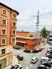 Etagenwohnung  Calle aralar