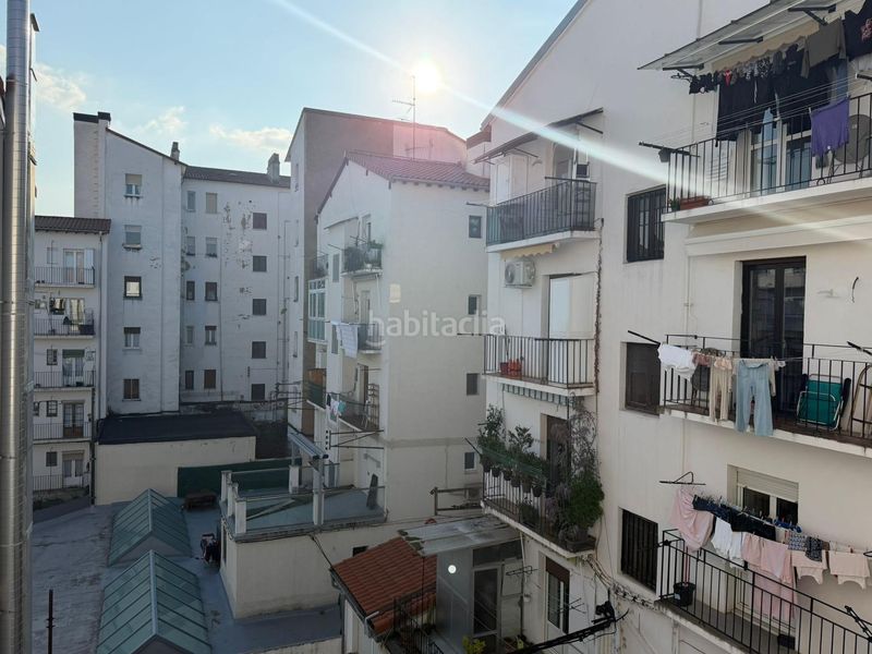 Foto 84d1c3af-7fd7-437d-ac80-e3228ba7c2ce. Pis amb calefacció a Segundo Ensanche Pamplona / Iruña