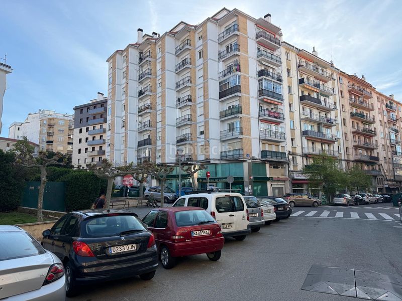 Foto a42c4cc8-f0fb-49e6-ac42-43696f1c834e. Pis a Burlada