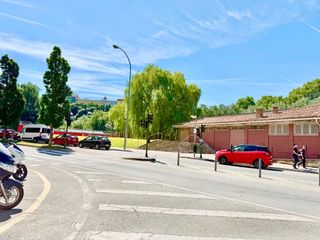Pis  Travesía travesía huertas. Norte sur vende piso en rochapea