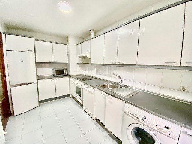 Foto 268e8f1d-e986-4f42-b472-92d20dafa4d0. Alquiler piso alquiler apartamento junto a edificios inteligentes en Pamplona / Iruña