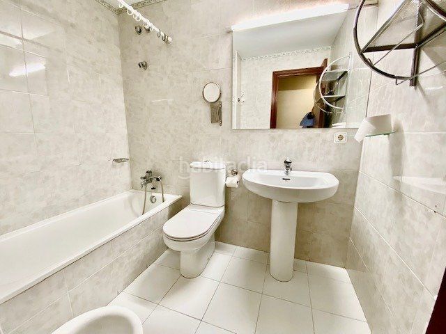 Foto 28d6fb69-bd20-4d90-9c49-26b4397477ed. Alquiler piso alquiler apartamento junto a edificios inteligentes en Pamplona / Iruña
