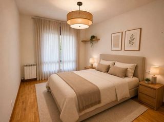 Lloguer Pis a Milagrosa. Alquiler apartamento junto a edificios inteligentes