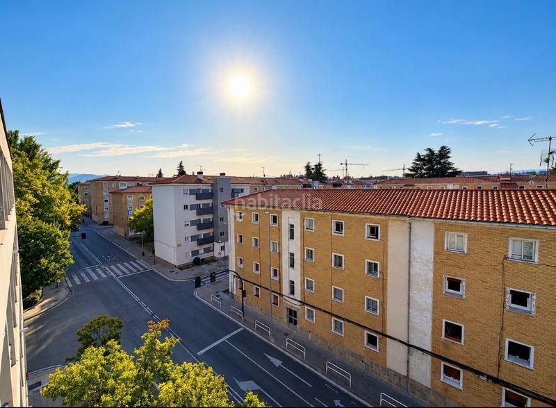 Foto 1b4e5c0d-4922-47fb-9fea-b2a9e4fb864c. Apartamento Chantrea, venta de apartamento 2 dormitorios en Pamplona / Iruña