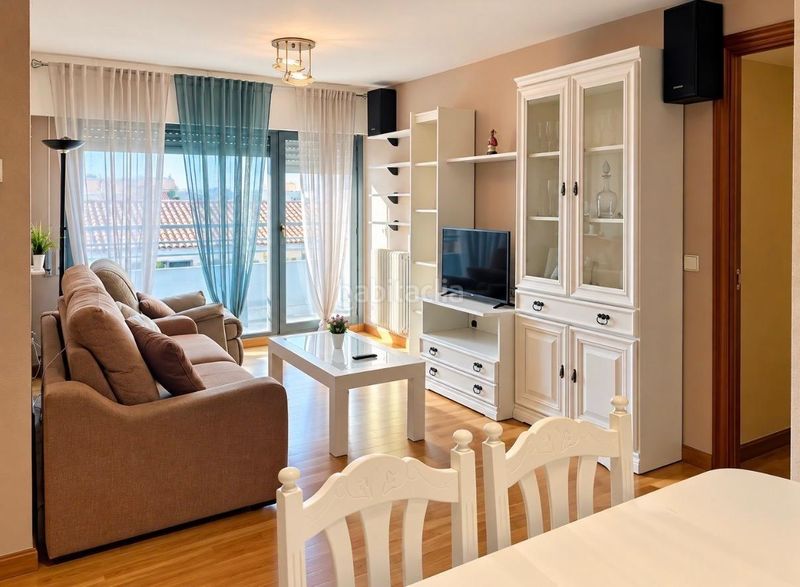 Foto 1c8eba42-fdaa-4817-83ac-a3eb2194be9a. Apartamento Chantrea, venta de apartamento 2 dormitorios en Pamplona / Iruña
