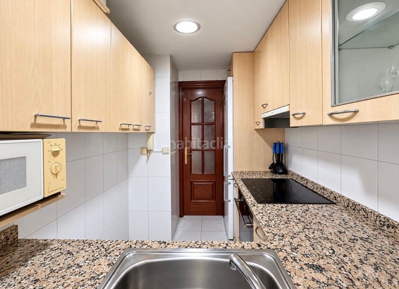 Foto 82381037-5c37-4bc7-a0ce-2a36433e00dd. Apartamento Chantrea, venta de apartamento 2 dormitorios en Pamplona / Iruña
