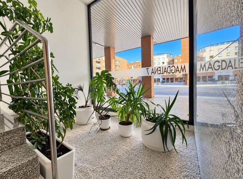 Foto cce61841-dfed-4663-9244-dbbba7e518a4. Apartamento Chantrea, venta de apartamento 2 dormitorios en Pamplona / Iruña