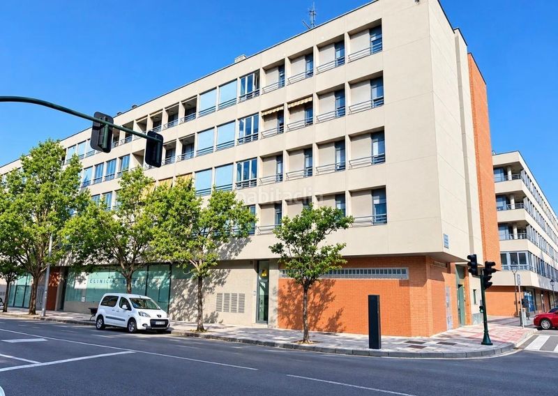 Foto ec1626f3-b8bf-47eb-a33c-5a91ef604dcb. Apartamento Chantrea, venta de apartamento 2 dormitorios en Pamplona / Iruña