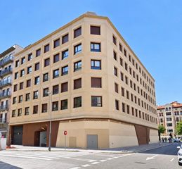 Location Appartement  Calle paulino caballero 2a. Ensanche pamplona, magnífico apartamento en alquiler en el centr