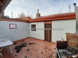 Geschäftsraum  Camino bodegas