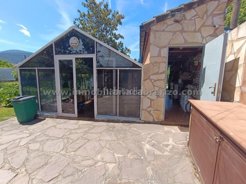 Foto 11f6fe47-9ff8-471a-b4c4-e26724b556c4. Chalet con camino riscaldamento parcheggio piscina in Nalda