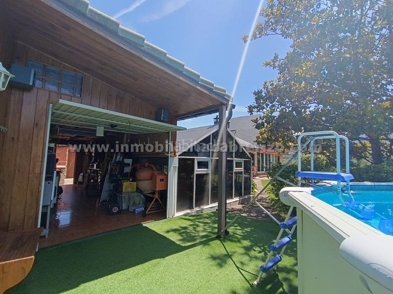 Foto 149f14bf-4c4d-4872-81f0-887d418d6cab. Chalet con camino riscaldamento parcheggio piscina in Nalda