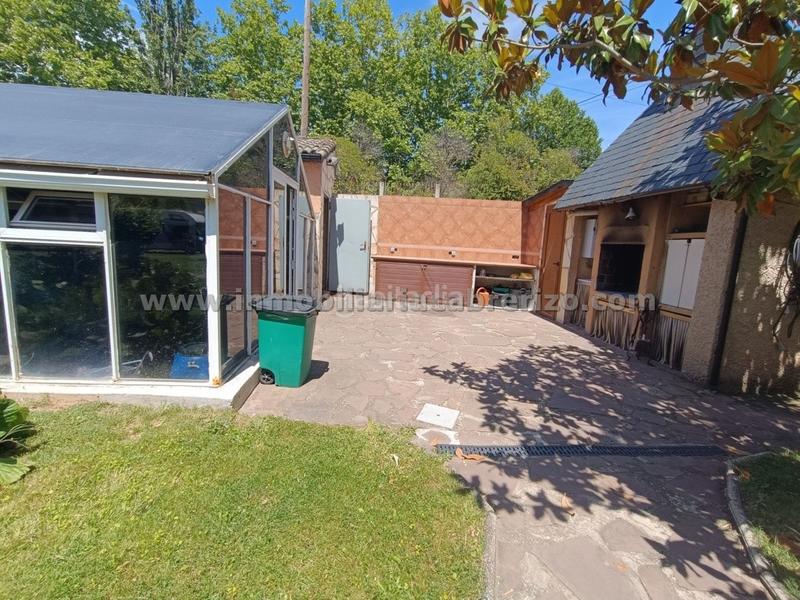 Foto 48005a09-cafd-42d2-813b-ecf1cc8756de. Chalet con camino riscaldamento parcheggio piscina in Nalda