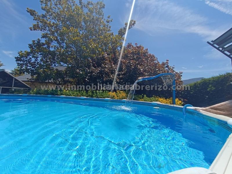 Foto 811530a8-1c33-4cf7-9d6a-5dce97dd21d6. Chalet con camino riscaldamento parcheggio piscina in Nalda