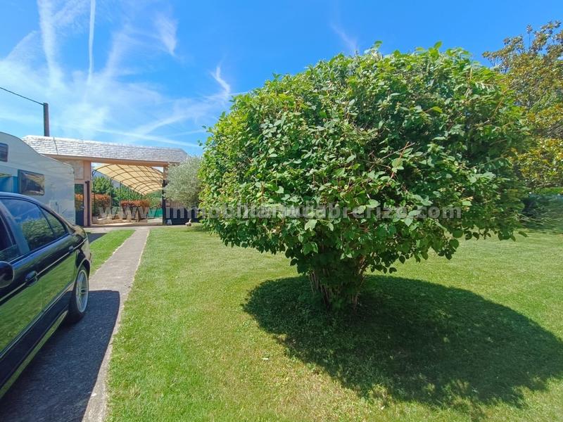 Foto 9738b146-74b5-4053-b6d3-82c4092a76fc. Chalet con camino riscaldamento parcheggio piscina in Nalda