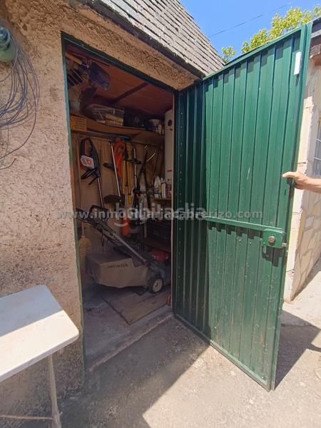 Foto c12274e9-604e-456e-ac56-34b955cd7d82. Chalet con camino riscaldamento parcheggio piscina in Nalda