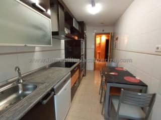 Location Appartement  Calle carmelo tecedor