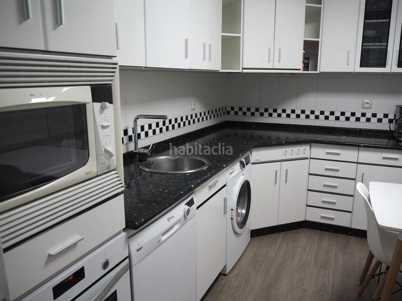 Foto 1b5a8f8a-d1e9-4b55-98f9-093542d4f085. Pis amb calefacció aparcament a San Adrián Logroño