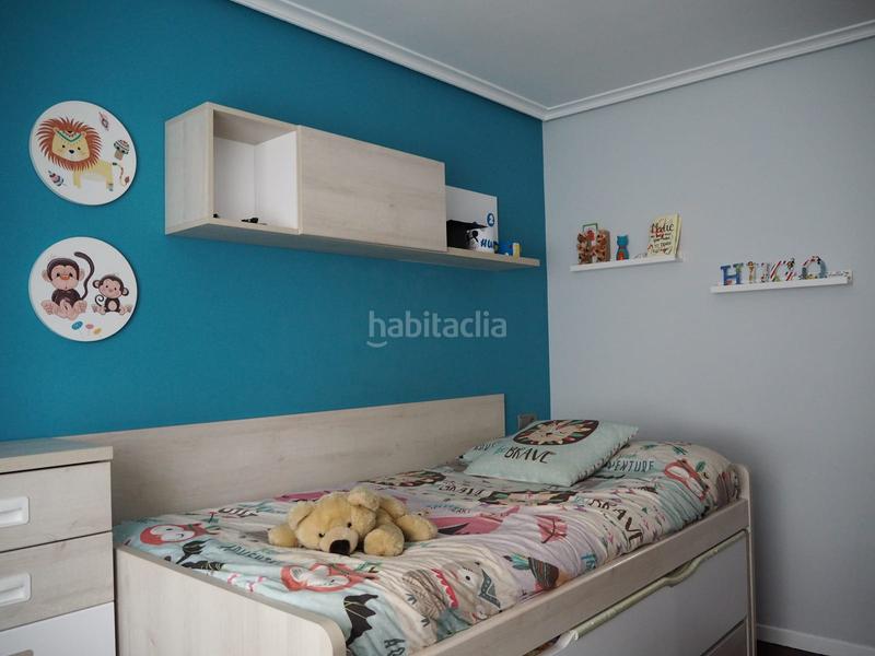 Foto 42a3a379-79c9-4047-9b0d-ce49832bb189. Pis amb calefacció aparcament a San Adrián Logroño