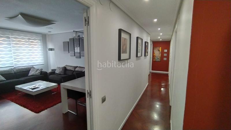 Foto a7086475-b58f-45e3-b1c8-92d02d54d7b7. Pis amb calefacció aparcament a San Adrián Logroño