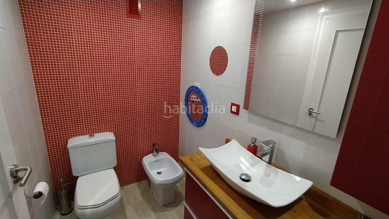 Foto c9a7bffd-2bc4-4026-8487-bc138641c6d3. Pis amb calefacció aparcament a San Adrián Logroño