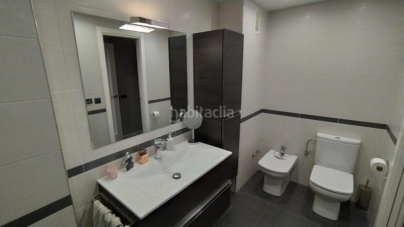 Foto dd44c78b-1916-49c8-8224-b103b1c5dbce. Pis amb calefacció aparcament a San Adrián Logroño