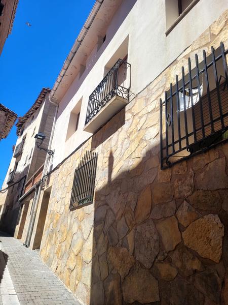 Foto d2bf3036-2bb7-46cf-9acd-1384a71ebb3b. Casa en Arnedillo