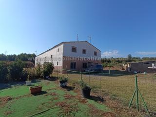 Nau industrial  N/a. Nave con terreno y casa en logroño