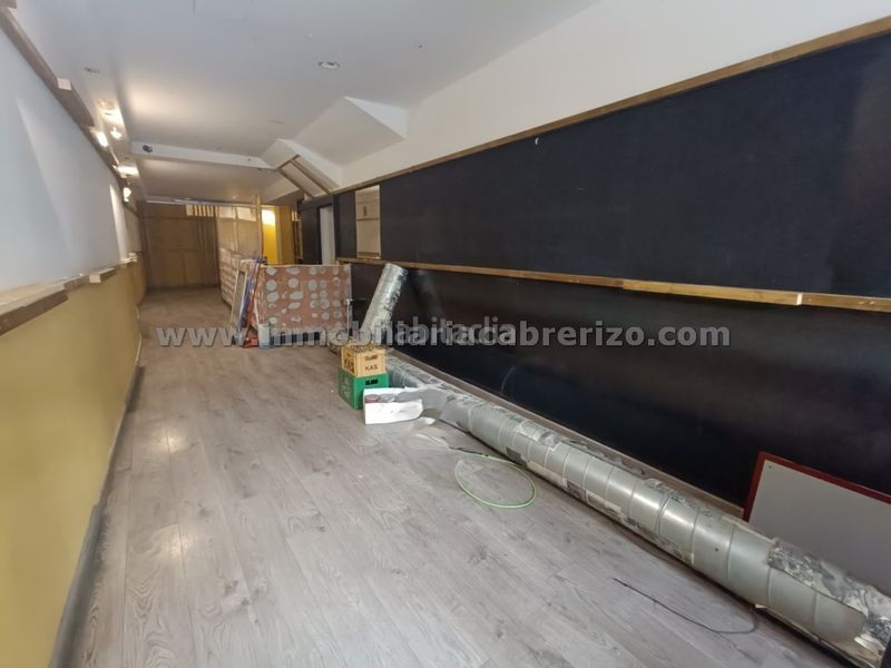 Foto 0f3482c8-bf64-4f68-a616-556aa56e5f57. Local comercial a Casco Antiguo Logroño