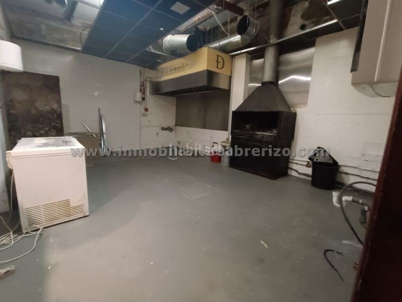 Foto 49763377-c0c0-46a0-81b6-4411dc826d08. Local comercial a Casco Antiguo Logroño