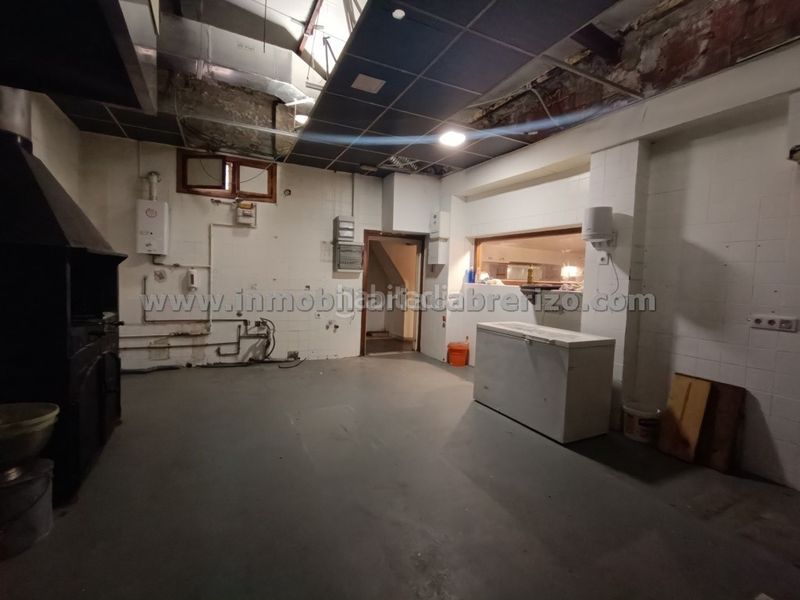 Foto 56737ec5-bede-4807-8b3e-e3b65ca466a2. Local comercial a Casco Antiguo Logroño