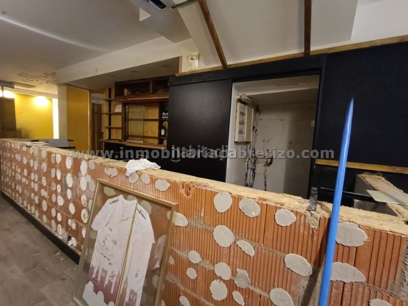 Foto 6d861c35-409f-4d44-8576-e066113fc7a8. Local comercial a Casco Antiguo Logroño