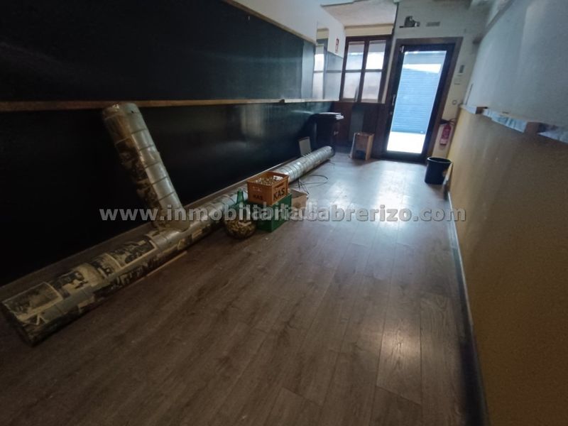 Foto 70b1c8b7-a044-45e7-86de-5098fd63c819. Local comercial a Casco Antiguo Logroño