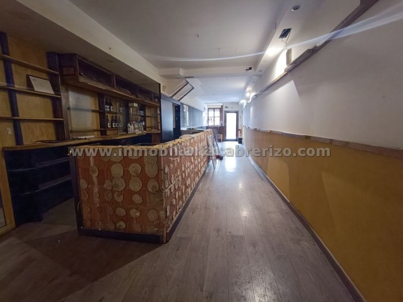 Foto 776fa116-7f5d-4ff1-bd96-15f2faa757d2. Local comercial a Casco Antiguo Logroño