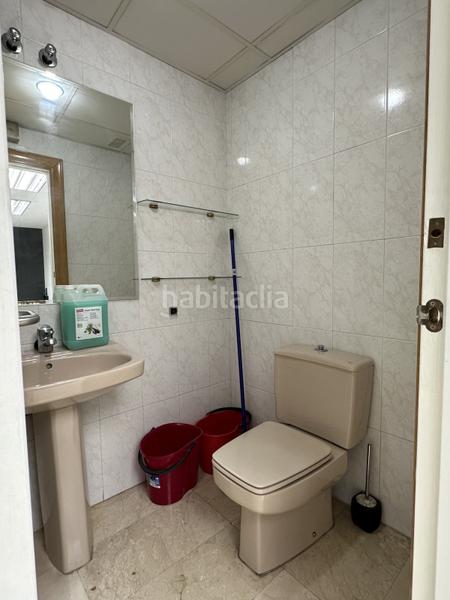 Foto 42cb727b-b1a5-42ea-87d7-920e9191b5b1. Location bureau avec chauffage dans Gran Via Logroño