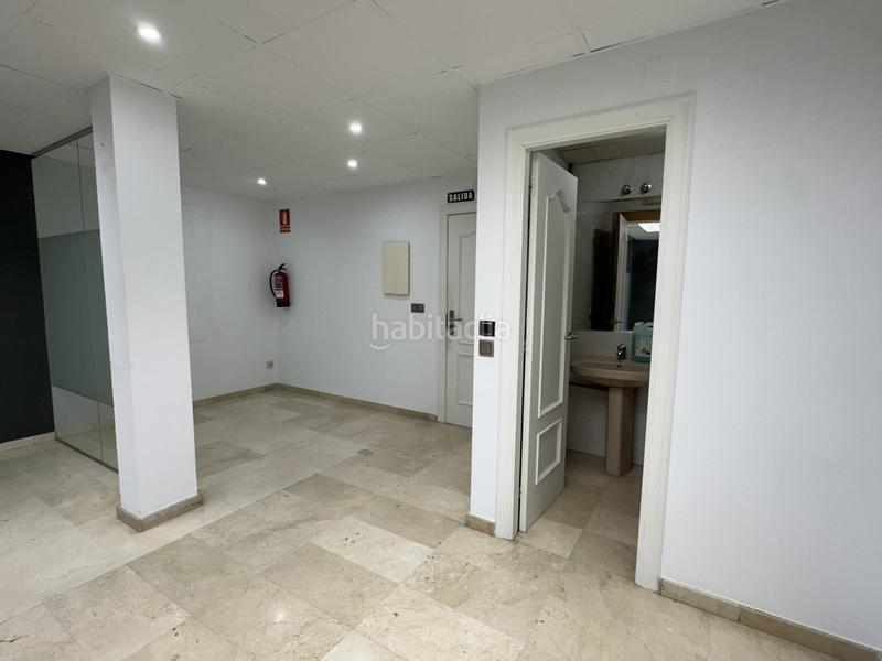 Foto 4f0a8ed2-0c60-4ffd-bf5b-01c977c59777. Location bureau avec chauffage dans Gran Via Logroño