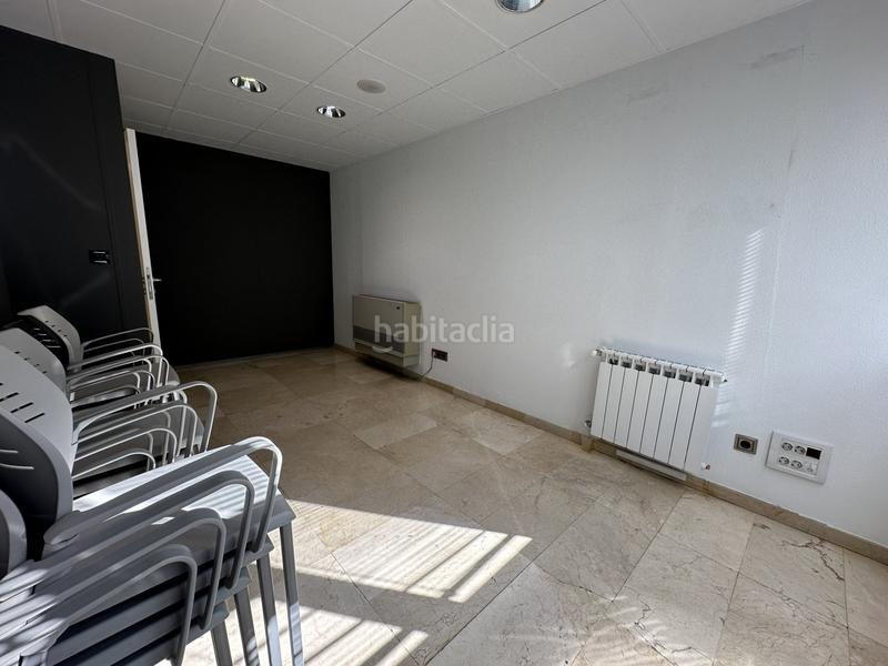 Foto 717da12d-dd8f-4250-bc2f-f2ce4eb2e86b. Location bureau avec chauffage dans Gran Via Logroño