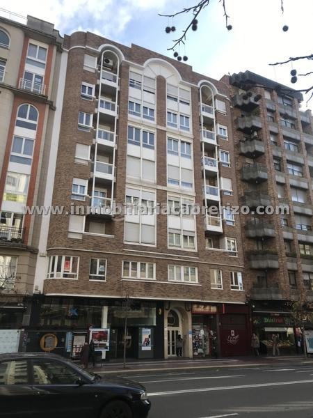 Foto 9d0434e6-e651-49e6-b8d3-edae9eac9fe4. Location bureau avec chauffage dans Gran Via Logroño